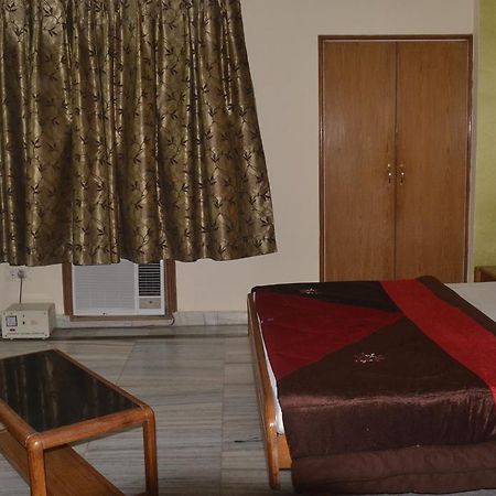 Hotel Har Ki Pauri Haridwār Exteriér fotografie