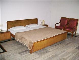 Hotel Har Ki Pauri Haridwār Exteriér fotografie