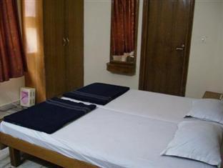 Hotel Har Ki Pauri Haridwār Exteriér fotografie