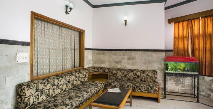 Hotel Har Ki Pauri Haridwār Exteriér fotografie