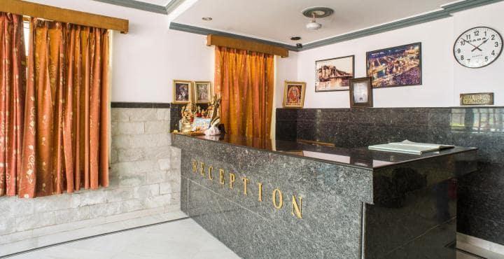 Hotel Har Ki Pauri Haridwār Exteriér fotografie