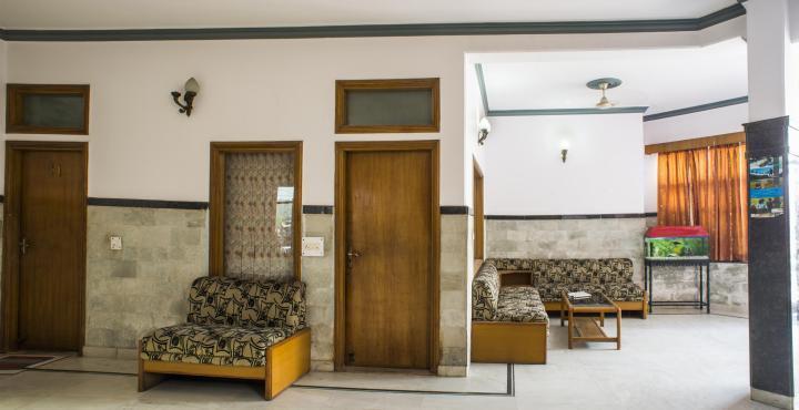 Hotel Har Ki Pauri Haridwār Exteriér fotografie