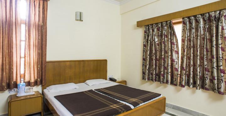 Hotel Har Ki Pauri Haridwār Exteriér fotografie