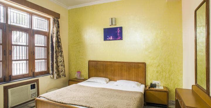 Hotel Har Ki Pauri Haridwār Exteriér fotografie